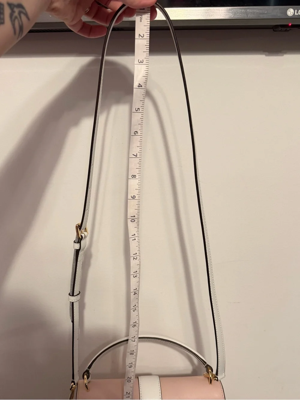 Michael Kors Satchel - Picture 14 of 16